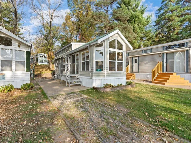 $189,900 | 15827 Wilderness Trail, Unit 25, Crosslake, MN 56442
