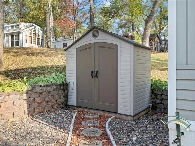 $189,900 | 15827 Wilderness Trail, Unit 25, Crosslake, MN 56442