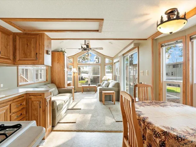 $189,900 | 15827 Wilderness Trail, Unit 25, Crosslake, MN 56442