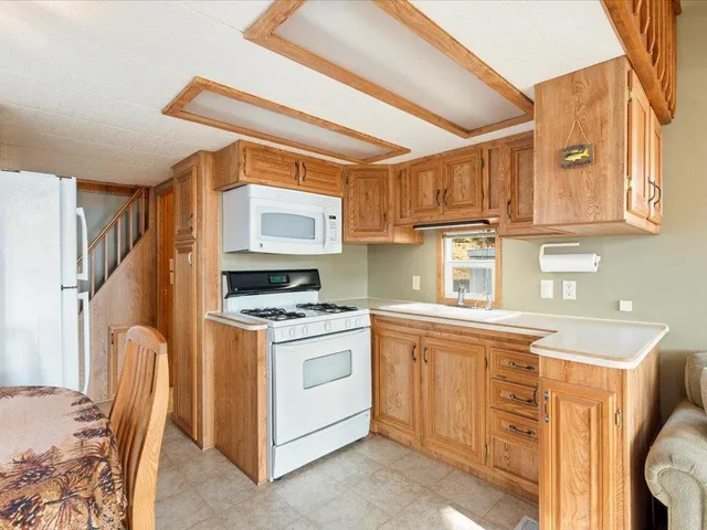 $189,900 | 15827 Wilderness Trail, Unit 25, Crosslake, MN 56442