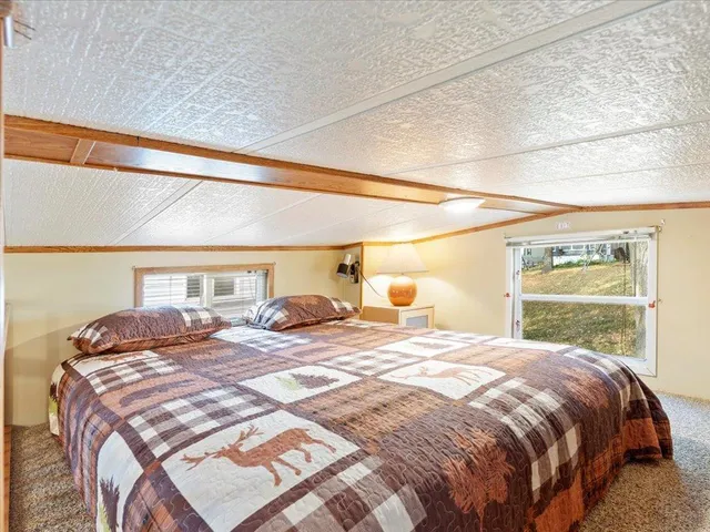 $189,900 | 15827 Wilderness Trail, Unit 25, Crosslake, MN 56442