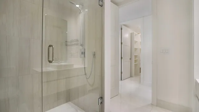 a view of a house with a patio