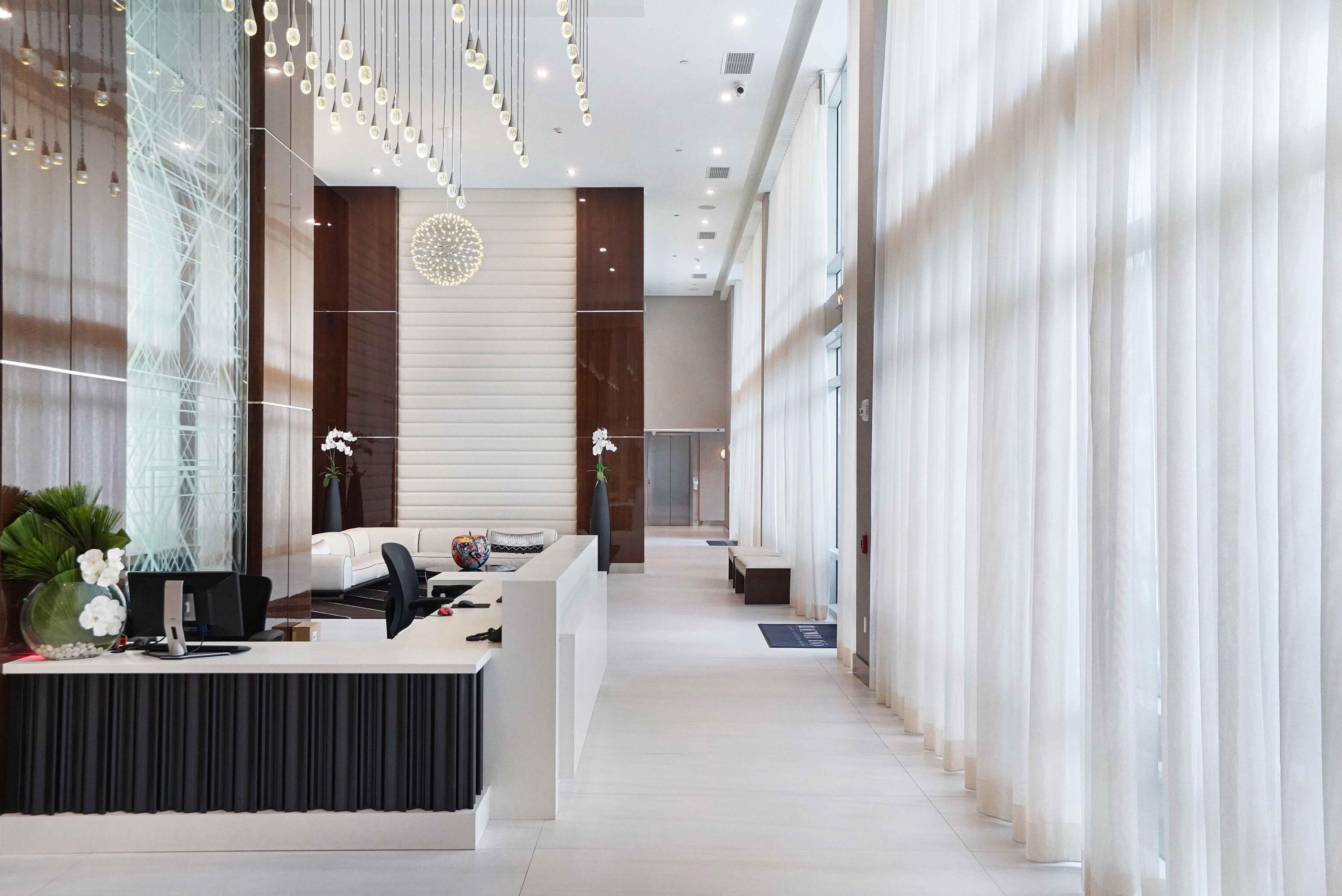 155 East Boca Raton Road, Unit 620 Boca Raton, FL 33432 - Photo 50 of 79 LOBBY 1