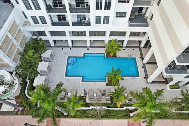 $11,000 | 155 East Boca Raton Road, Unit 620, Boca Raton, FL 33432