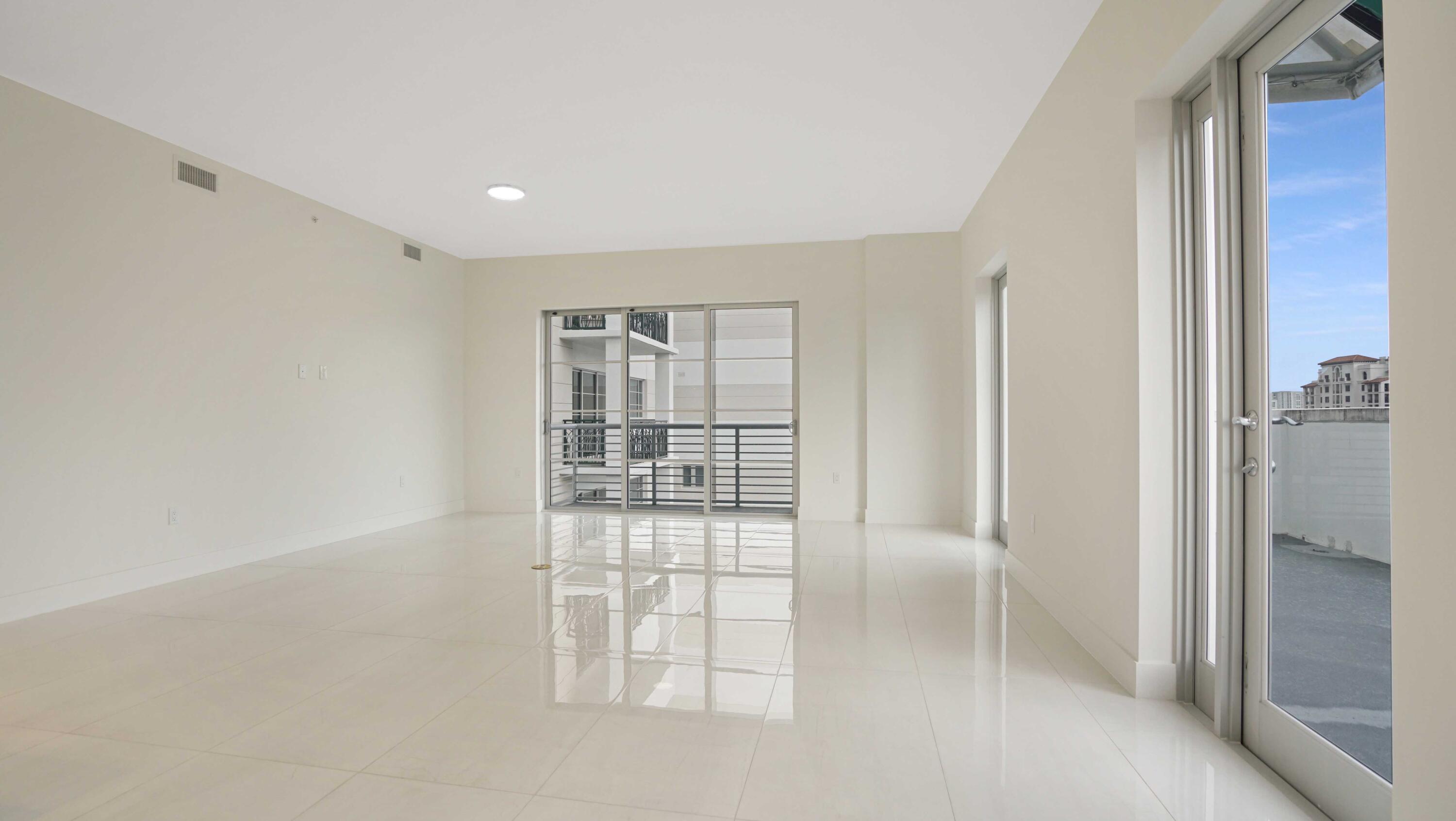 155 East Boca Raton Road, Unit 620 Boca Raton, FL 33432 - Photo 10 of 79 a view of an empty room and window