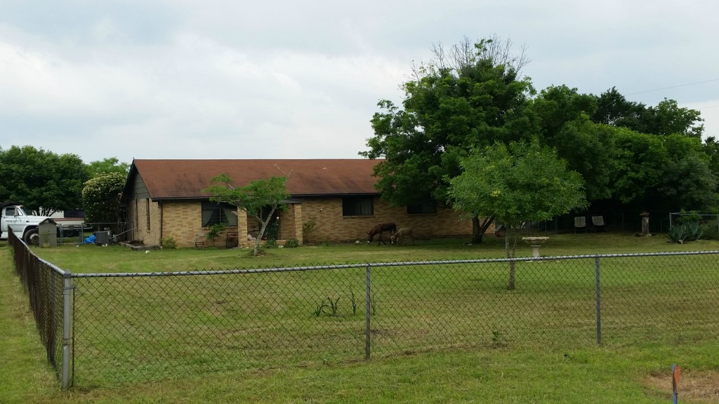 10932 Parsons Road Manor, TX 78653 - Photo 1 of 1
