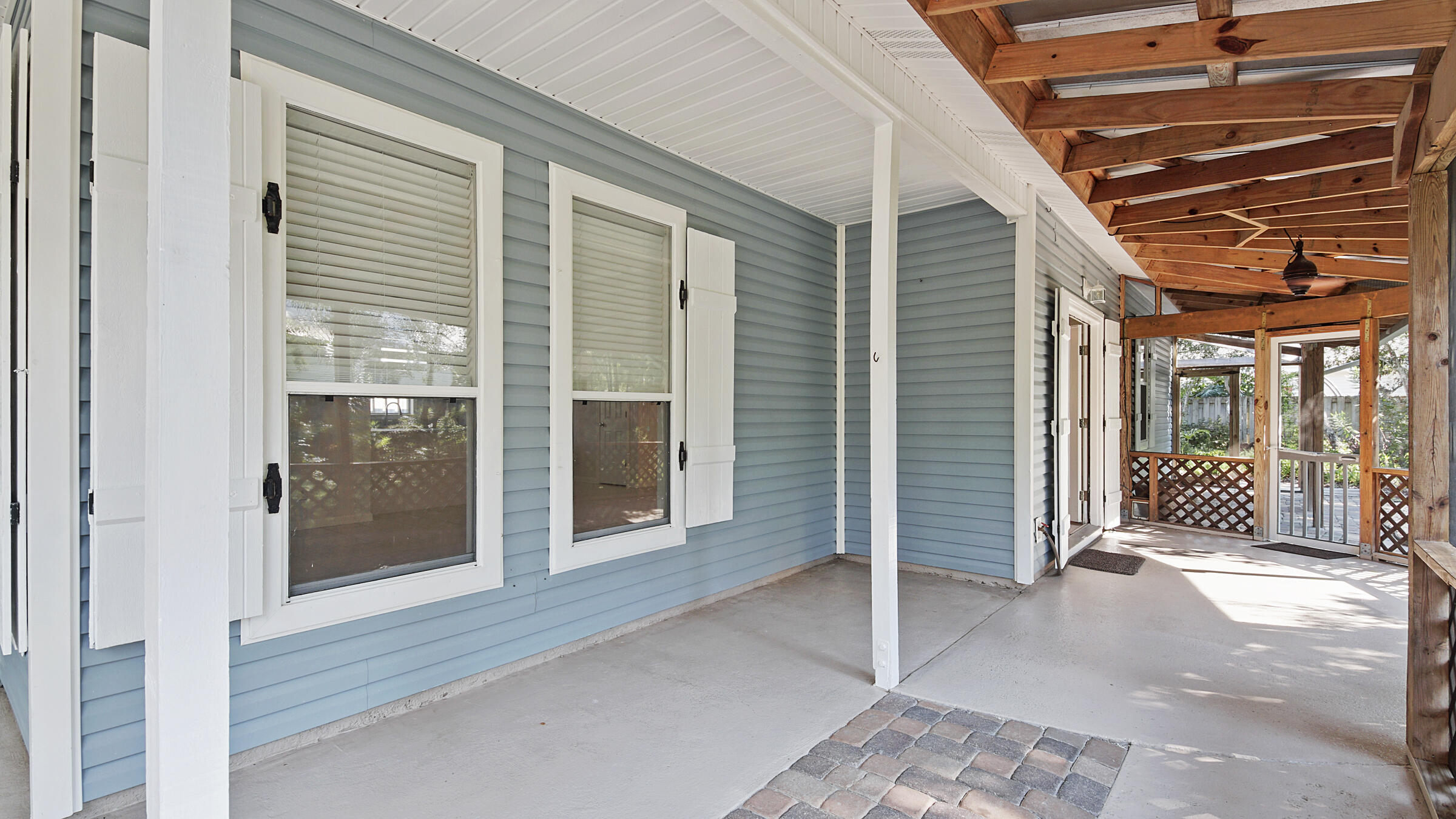 148 Ash Street Santa Rosa Beach, FL 32459 - Photo 11 of 41 a view of entryway