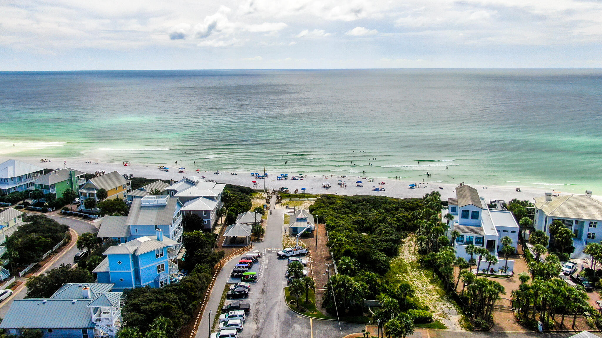 148 Ash Street Santa Rosa Beach, FL 32459 - Photo 3 of 41 a view of a city