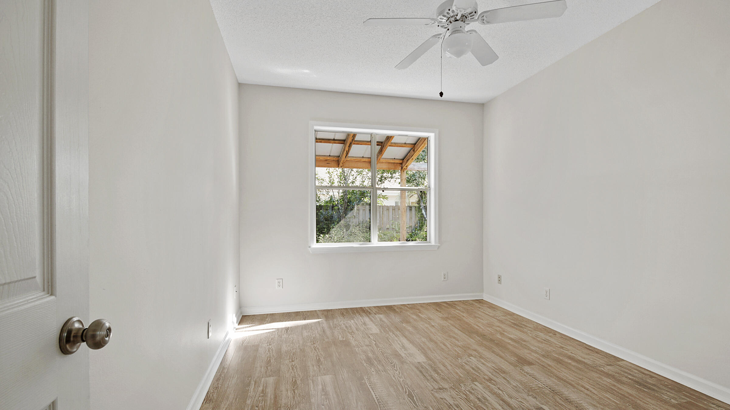 148 Ash Street Santa Rosa Beach, FL 32459 - Photo 26 of 41 a view of an entryway with a window