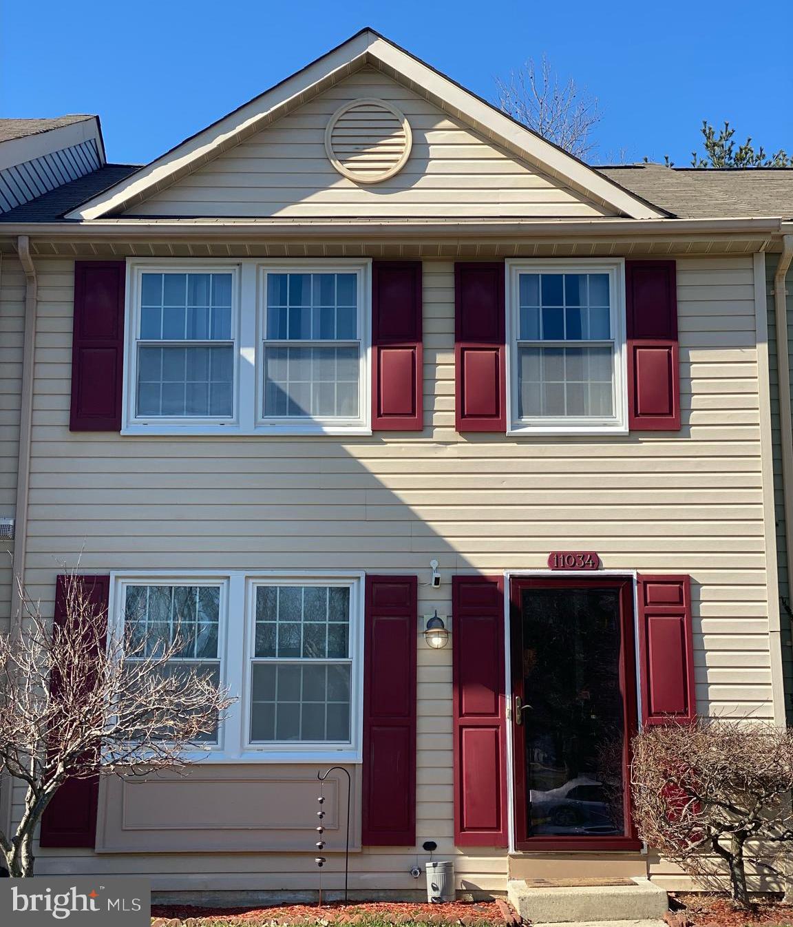 11034 Outpost Drive North Potomac, MD 20878 - Photo 1 of 37