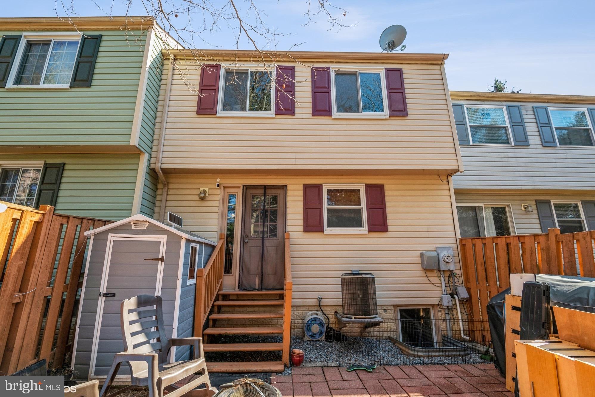 11034 Outpost Drive North Potomac, MD 20878 - Photo 33 of 37