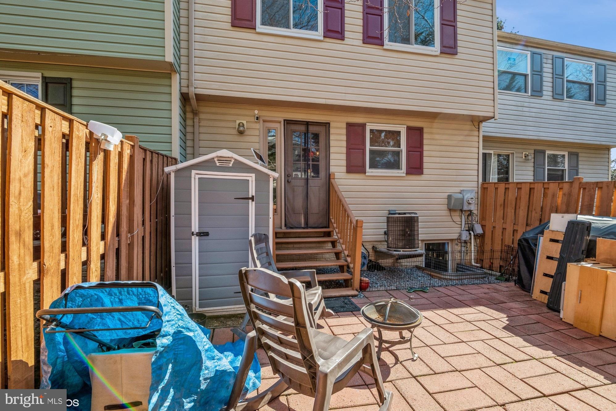 11034 Outpost Drive North Potomac, MD 20878 - Photo 34 of 37