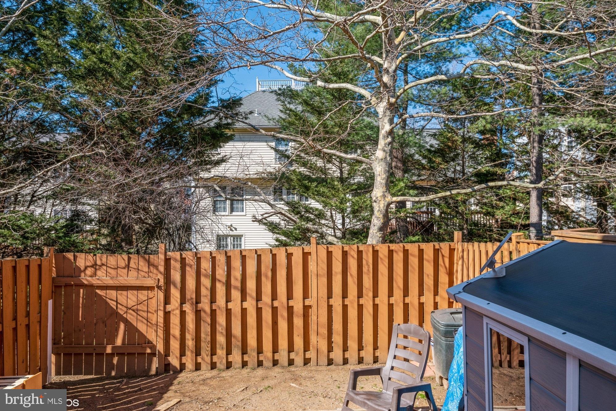 11034 Outpost Drive North Potomac, MD 20878 - Photo 35 of 37