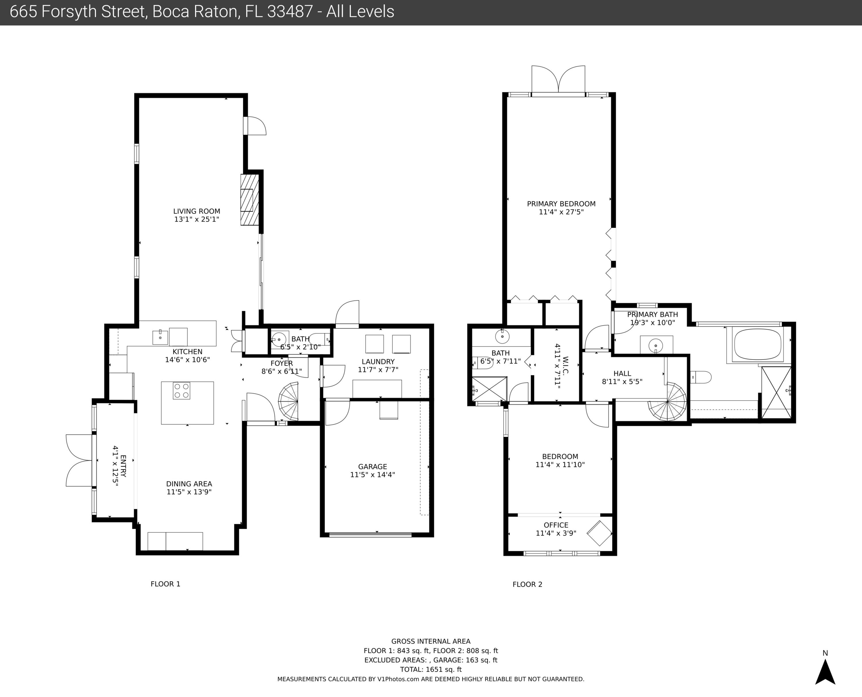 665 Forsyth Street Boca Raton, FL 33487 - Photo 49 of 49 49_all levels
