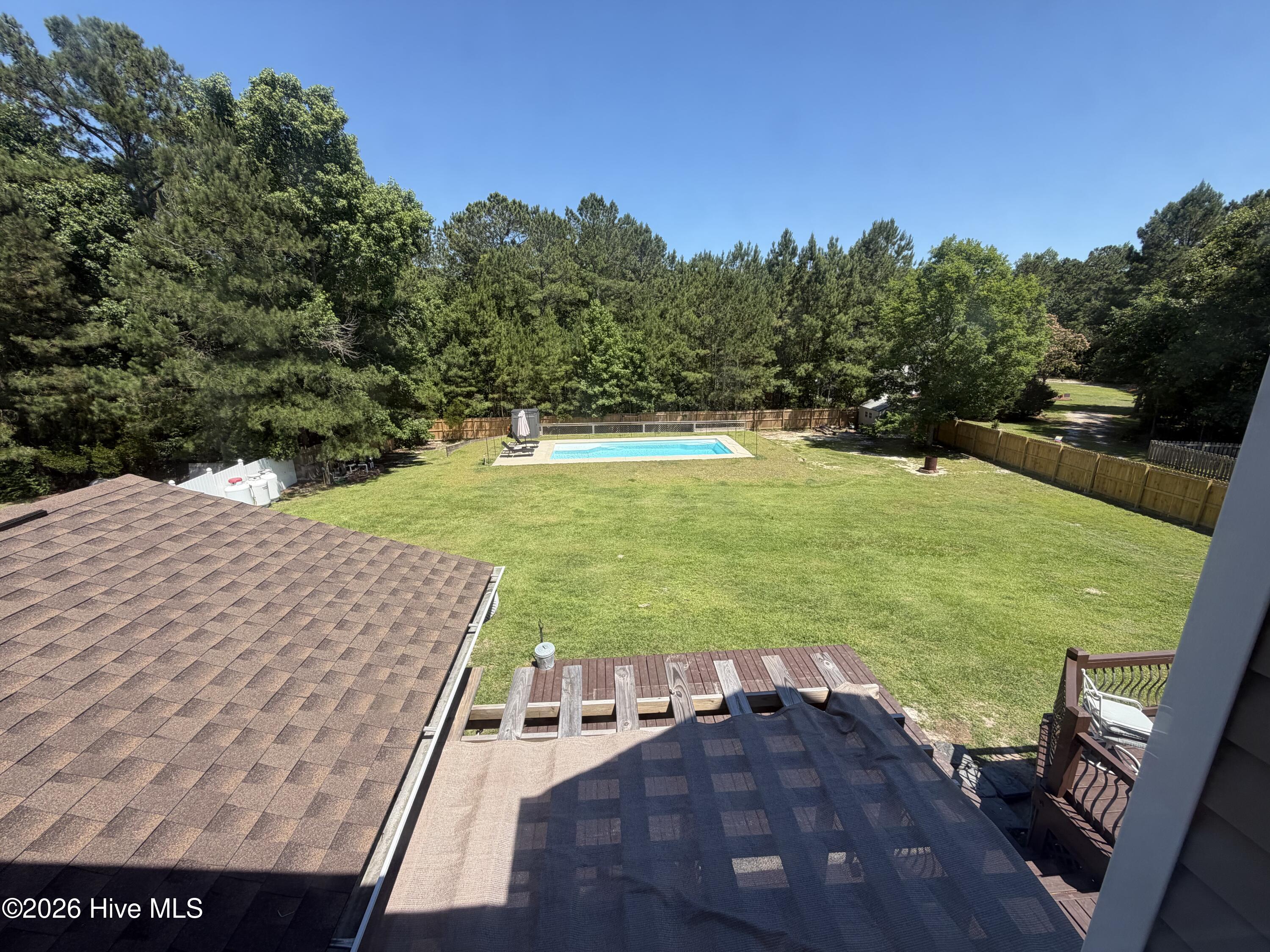 209 Middle Ridge Drive Hubert, NC 28539 - Photo 23 of 27