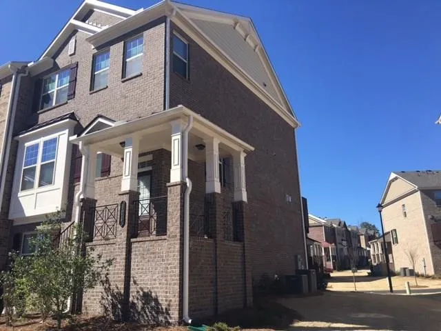 $2,700 | 828 Ivy Vine Way, Milton, GA 30004