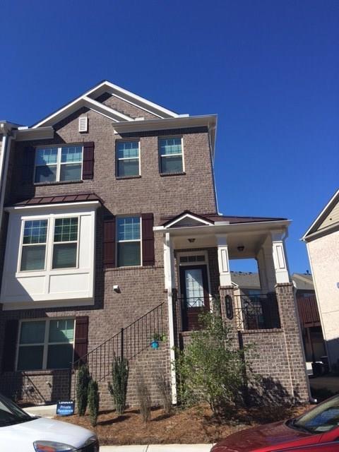 828 Ivy Vine Way Milton, GA 30004 - Photo 2 of 9