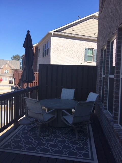 828 Ivy Vine Way Milton, GA 30004 - Photo 5 of 9