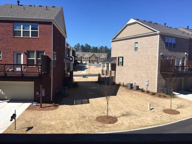 828 Ivy Vine Way Milton, GA 30004 - Photo 7 of 9