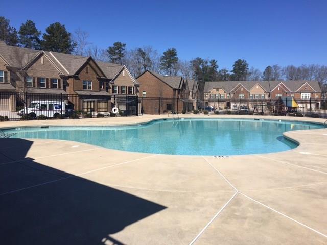 828 Ivy Vine Way Milton, GA 30004 - Photo 8 of 9