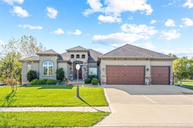 2111 Chateau Place Raymore, MO 64083 - Photo 1 of 1
