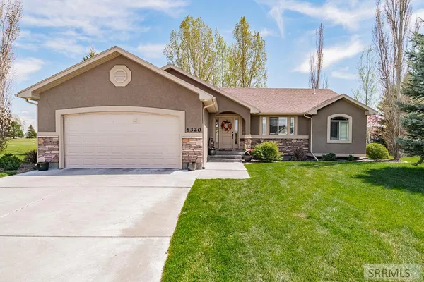 $549,000 | 6320 Glen Abby Circle, Idaho Falls, ID 83401