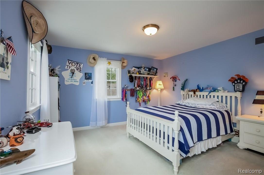 1461 Mill Race Road Rochester, MI 48306 - Photo 57 of 72 057-Bedroom-2802349-medium.jpg