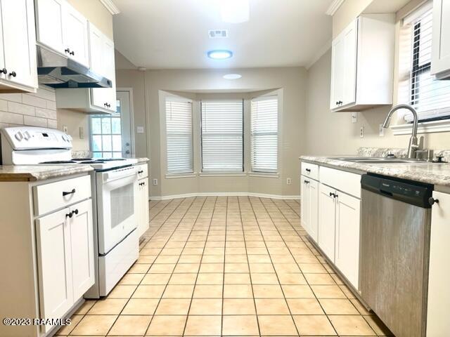 709 Rosedown Lane Lafayette, LA 70503 - Photo 6 of 11 709 Rosedown 3