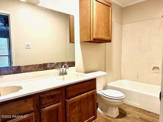 709 Rosedown Lane Lafayette, LA 70503 - Photo 8 of 11 IMG_0022