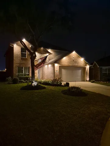 $339,900 | 10203 Hidden Creek Falls Lane, Brookshire, TX 77423