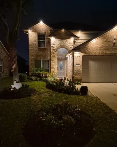 $339,900 | 10203 Hidden Creek Falls Lane, Brookshire, TX 77423