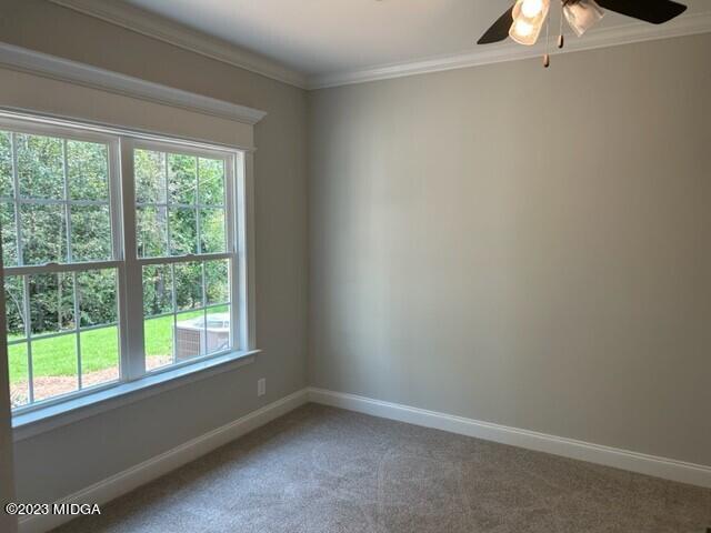 2203 Exchange Drive Macon, GA 31210 - Photo 9 of 16 an empty room with a window