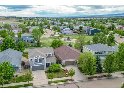 $555,000 | 461 Bonanza Drive, Erie, CO 80516