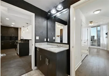 $549,500 | 360 Nueces Street, Unit 1809, Austin, TX 78701