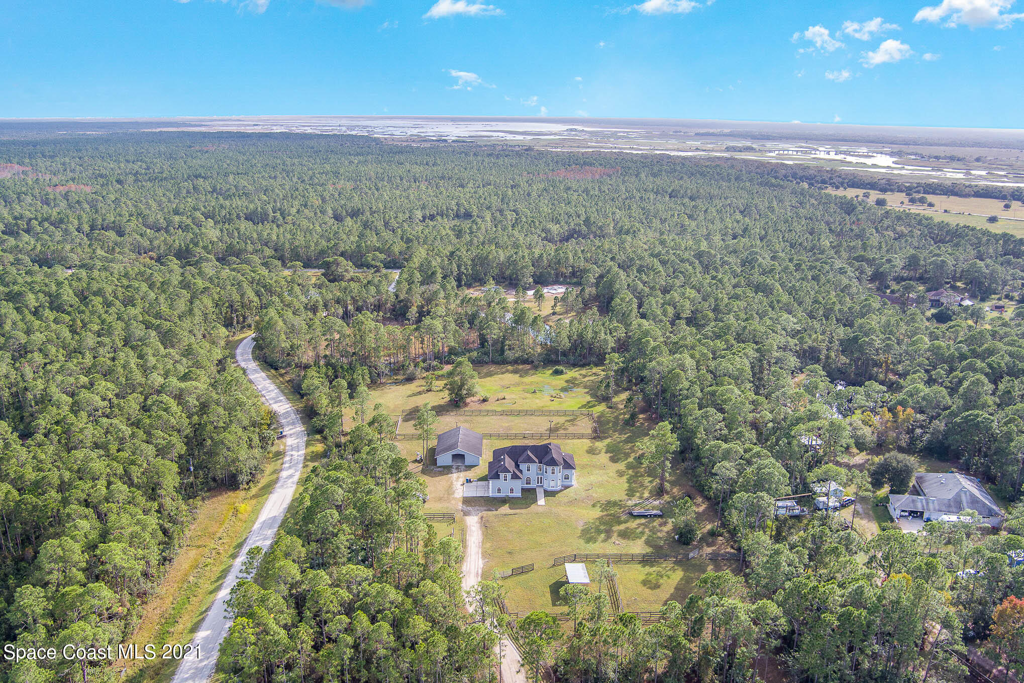 10401 Bromeliad Road Mims, FL 32754 - Photo 4 of 58 MAX_0043-Edit
