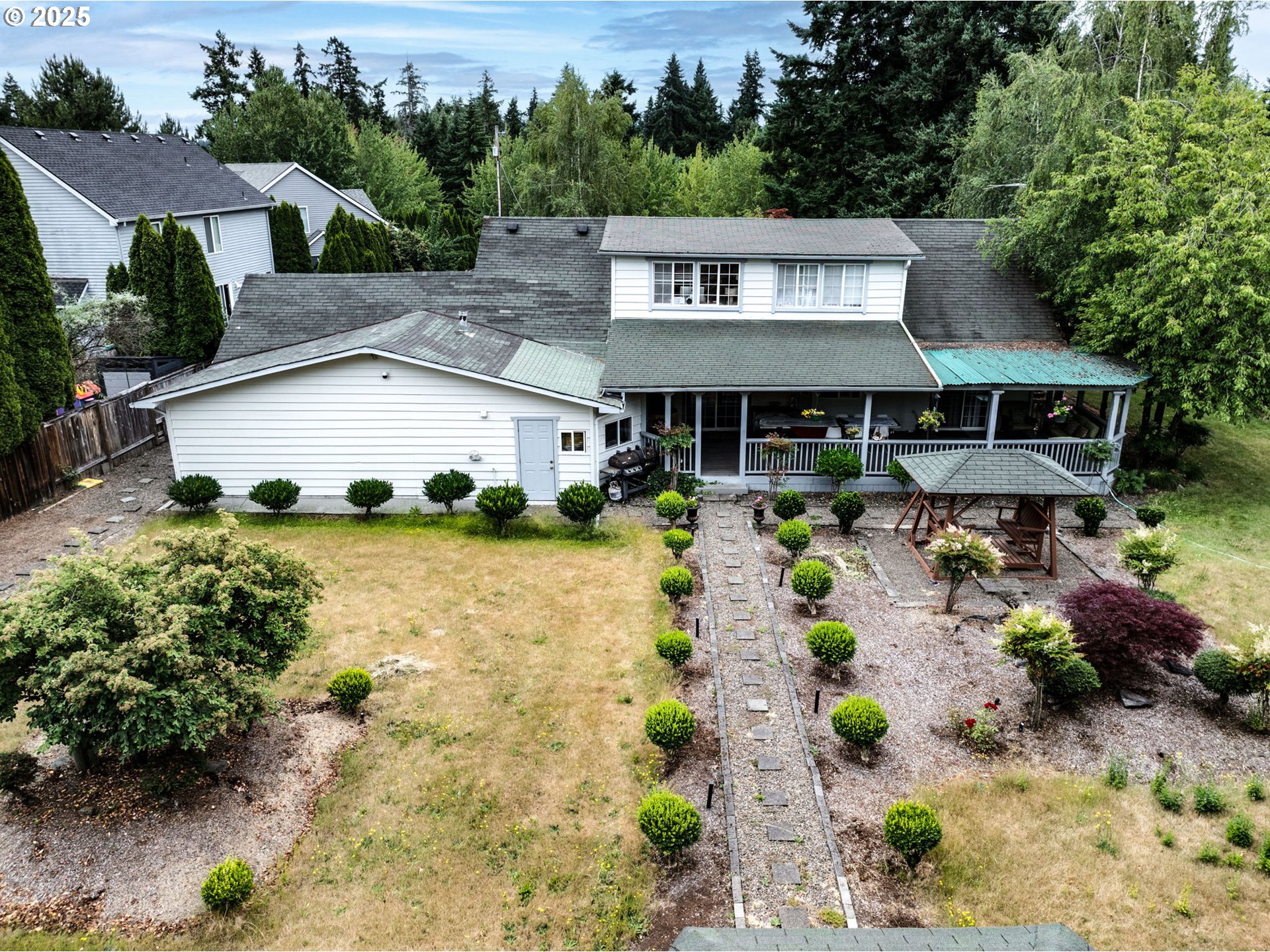 15095 Southwest Weir Road Beaverton, OR 97007 - Photo 39 of 47