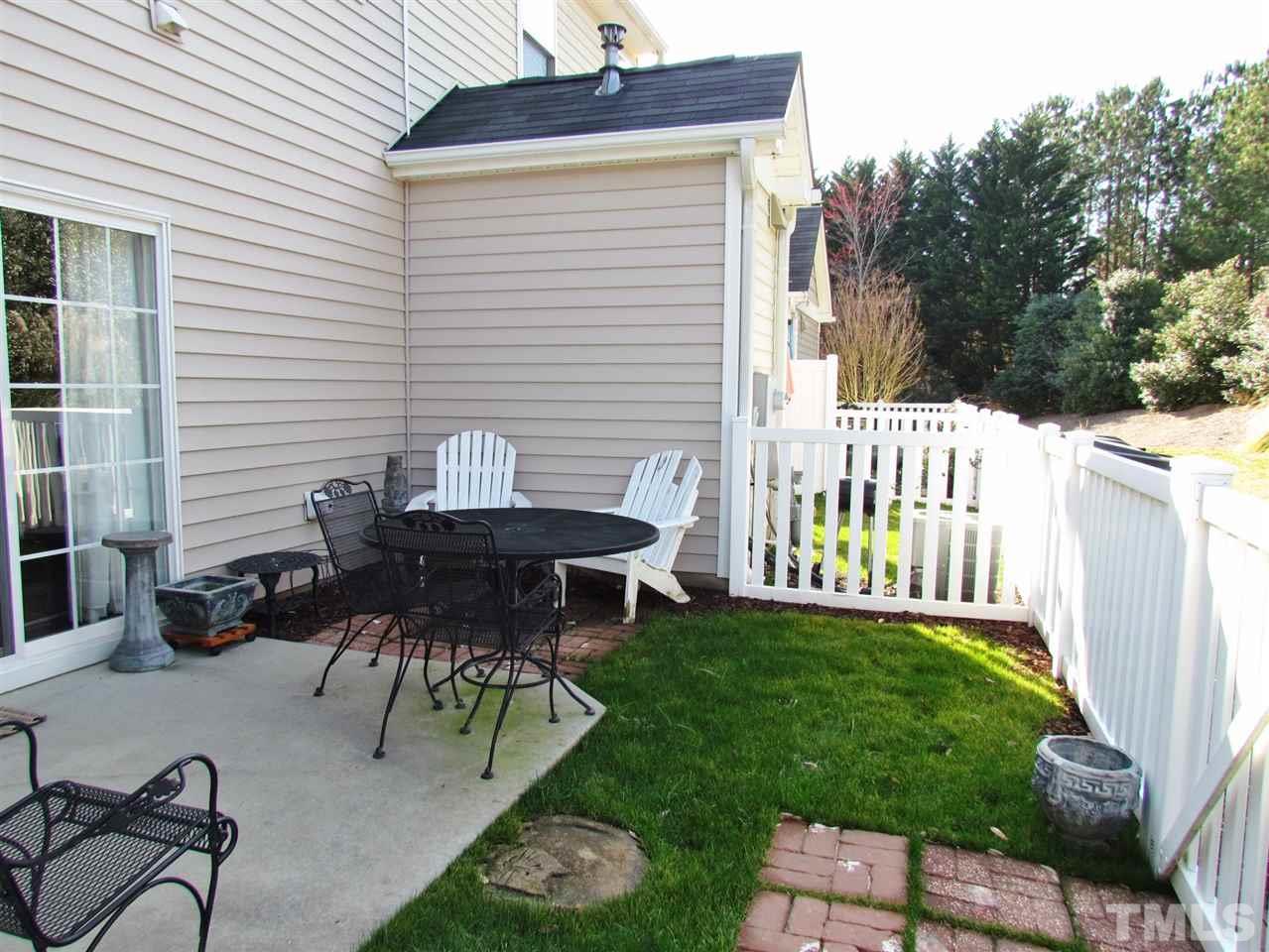 2239 Banks Hill Row Road Raleigh, NC 27614 - Photo 22 of 25 Gallery Image 22
