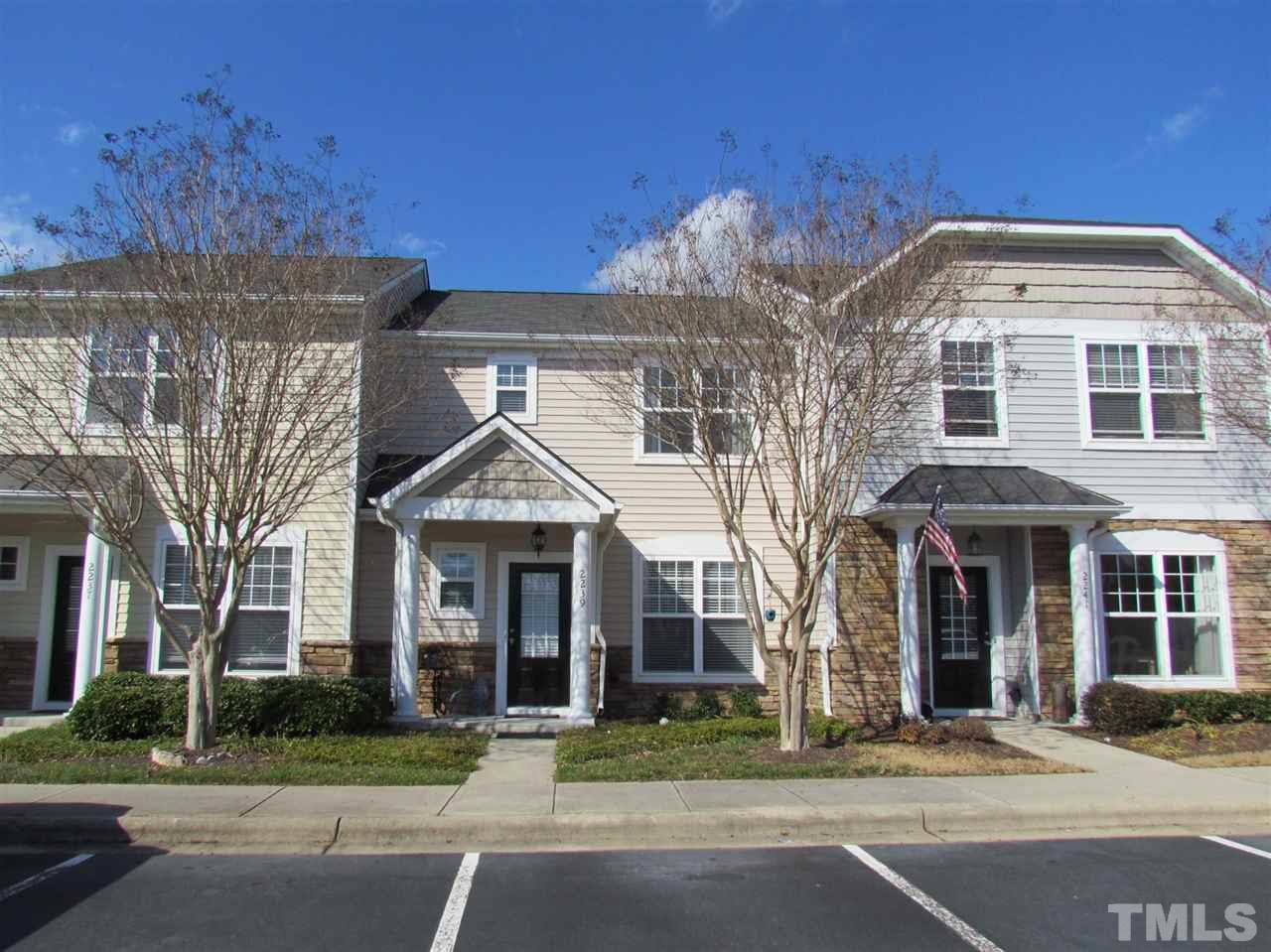 2239 Banks Hill Row Road Raleigh, NC 27614 - Photo 25 of 25 Gallery Image 25