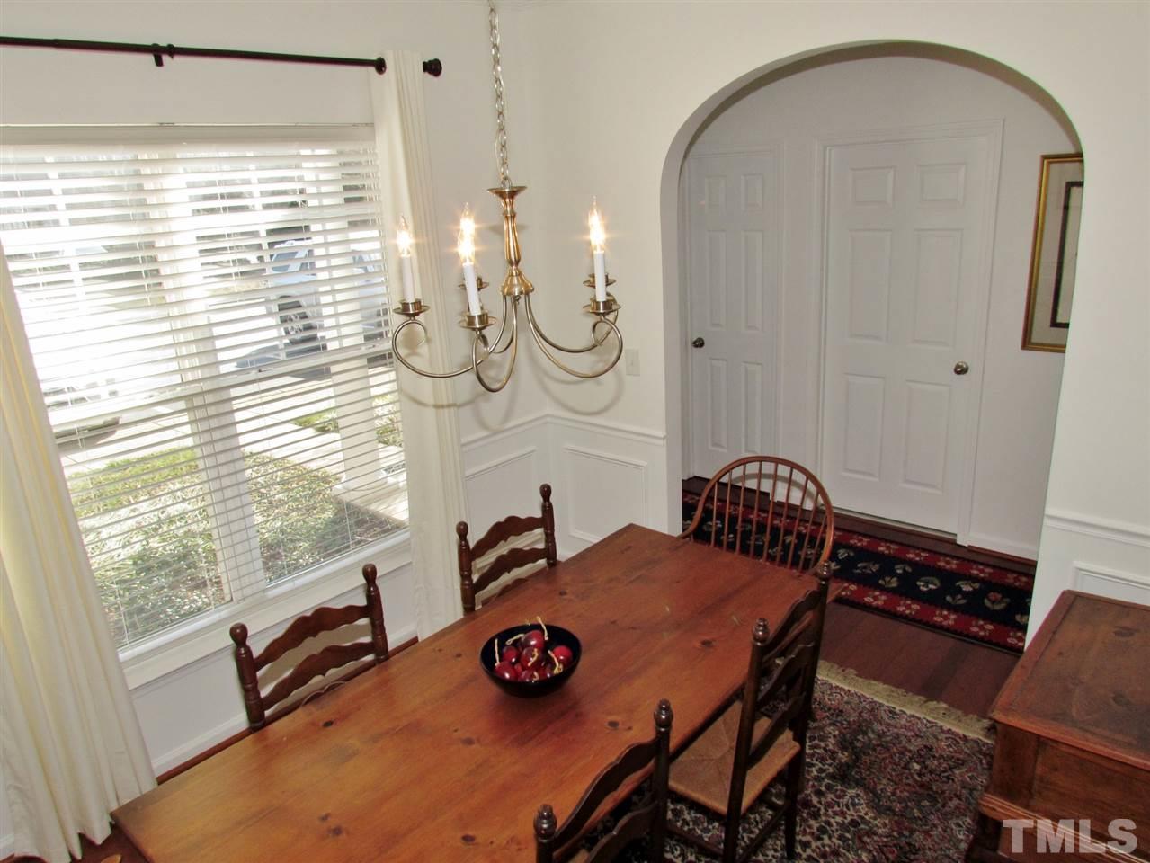 2239 Banks Hill Row Road Raleigh, NC 27614 - Photo 4 of 25 Gallery Image 4