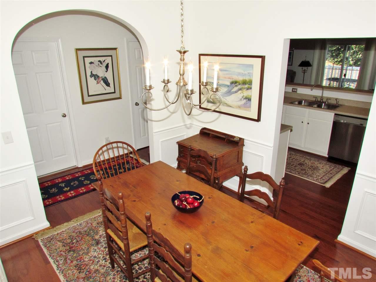 2239 Banks Hill Row Road Raleigh, NC 27614 - Photo 5 of 25 Gallery Image 5