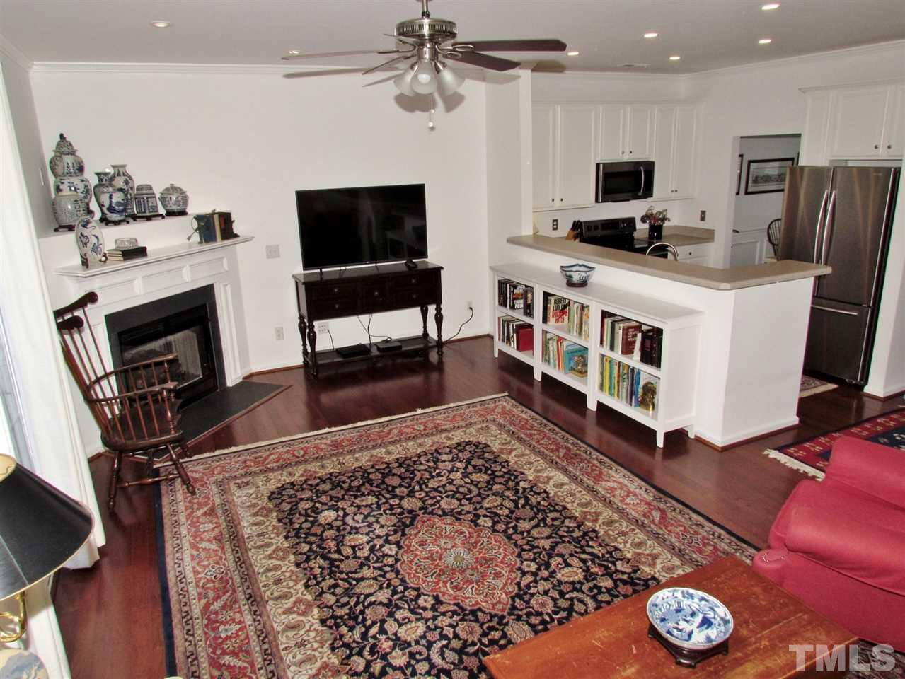 2239 Banks Hill Row Road Raleigh, NC 27614 - Photo 7 of 25 Gallery Image 7