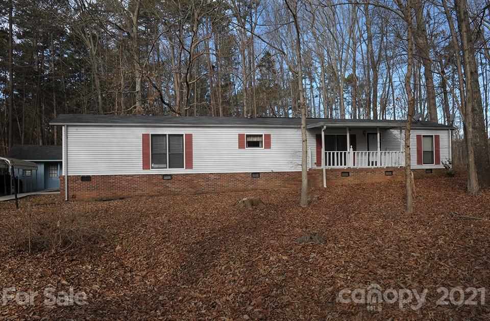 5679 Rimer Road Rockwell, NC 28138 - Photo 2 of 22 Gallery Image 2