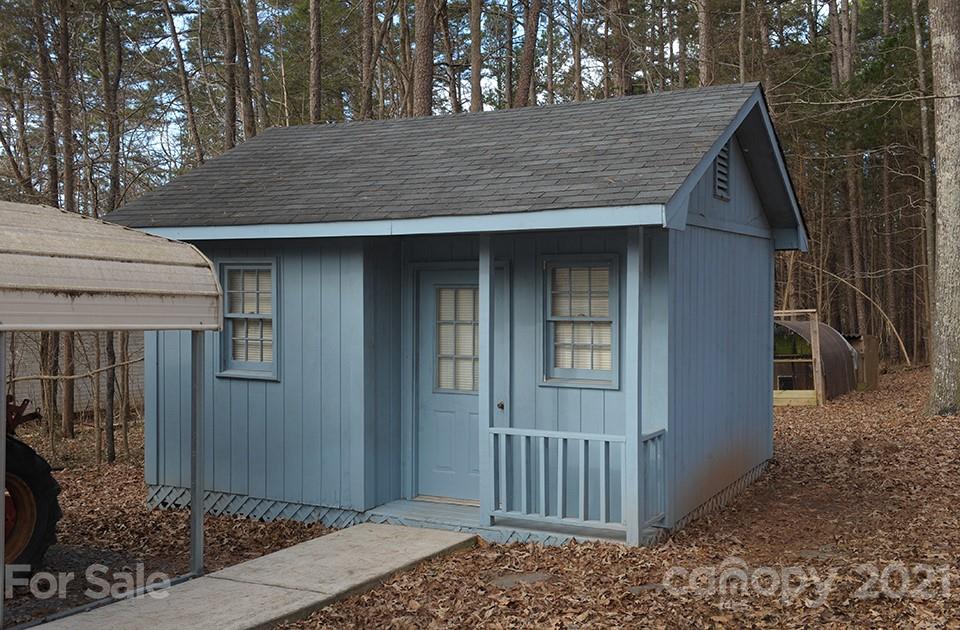 5679 Rimer Road Rockwell, NC 28138 - Photo 20 of 22 Gallery Image 20