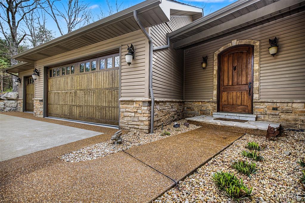 6388 Salamone Road Cedar Hill, MO 63016 - Photo 4 of 76