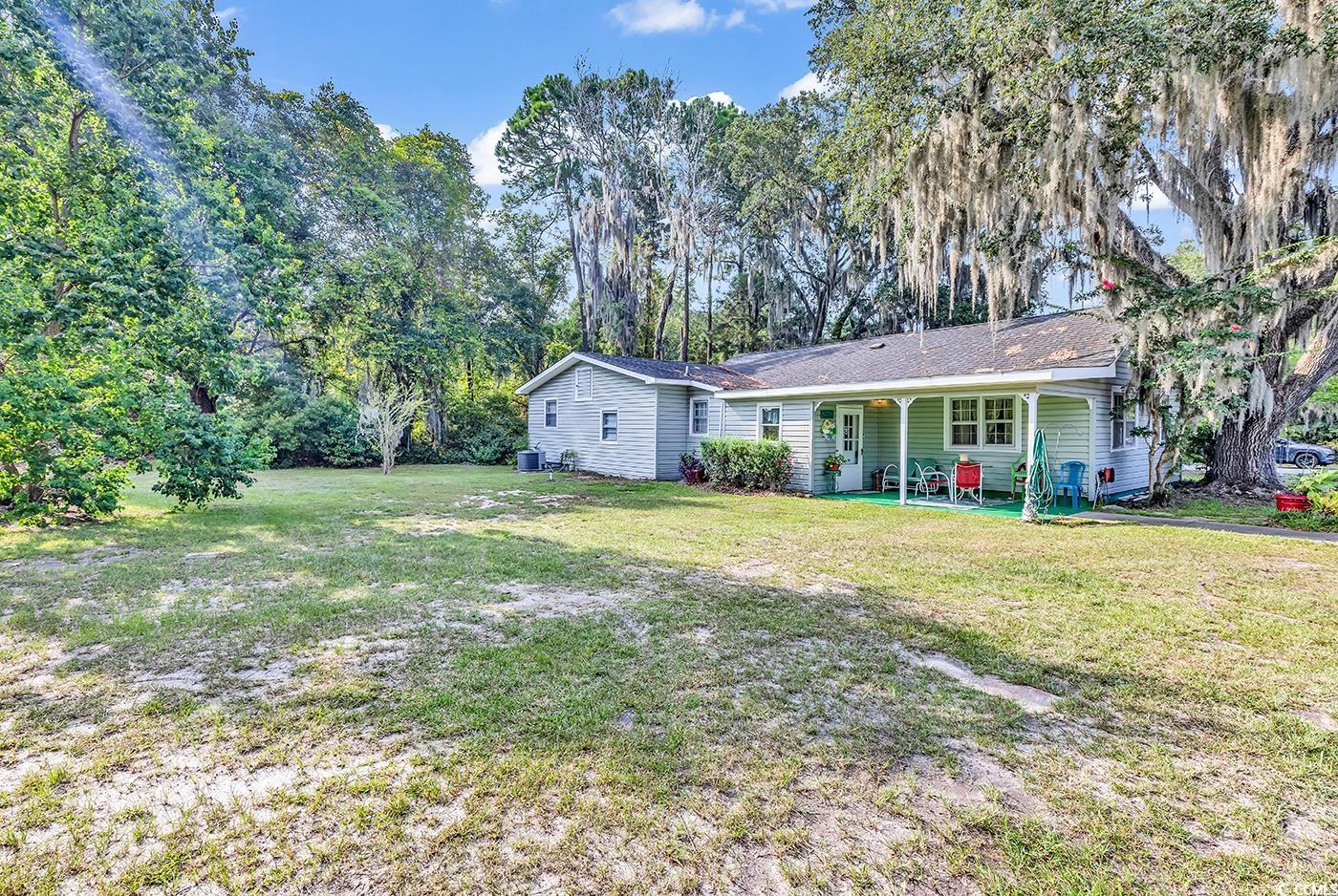 1057 Savannah Bluff Road Conway, SC 29526 - Photo 28 of 31 Gallery Image 28