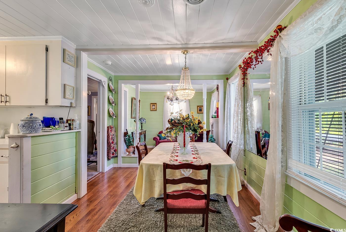 1057 Savannah Bluff Road Conway, SC 29526 - Photo 10 of 31 Gallery Image 10