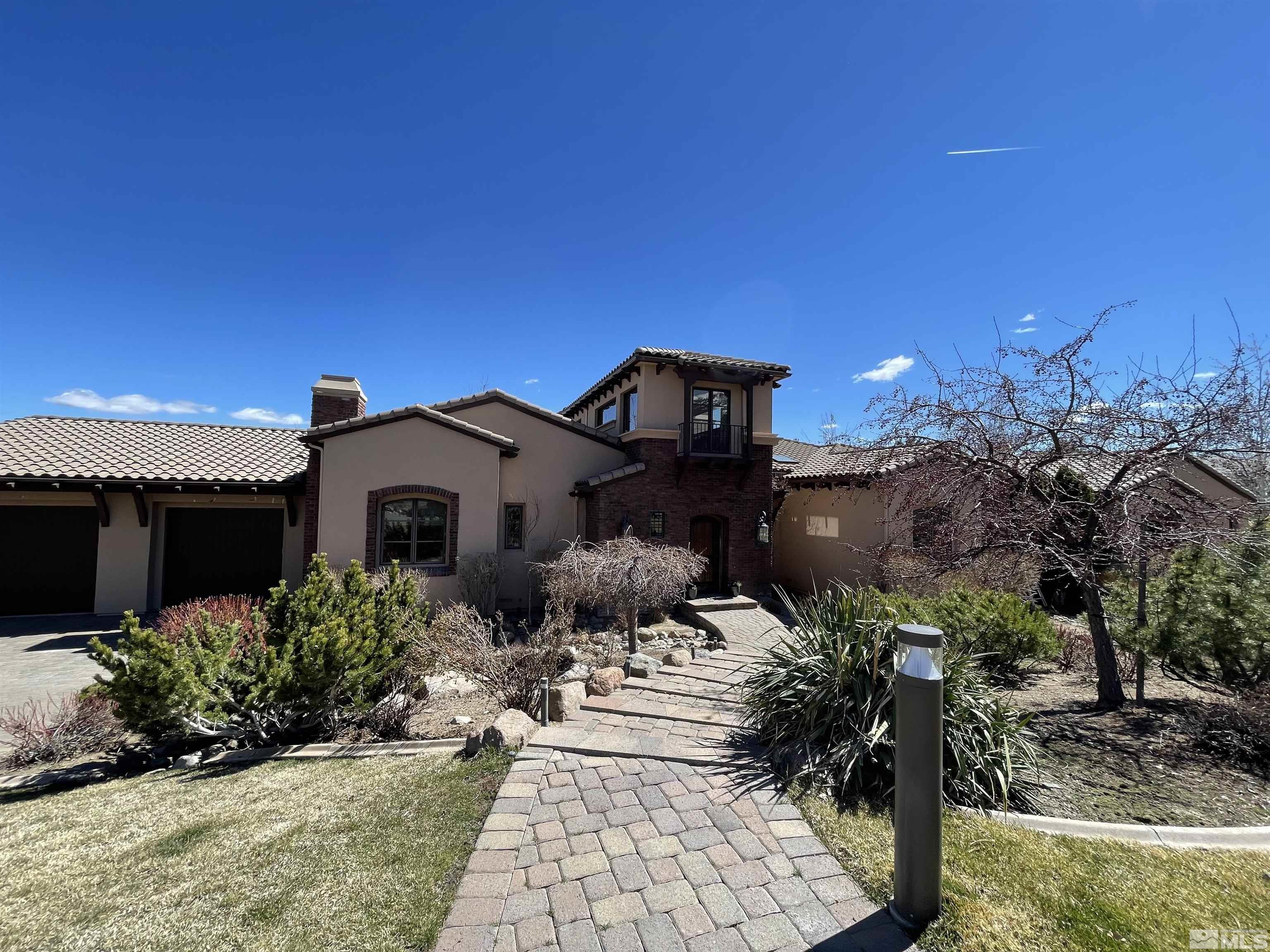 6672 Masters Drive Reno, NV 89511 - Photo 3 of 40 Photo 3
