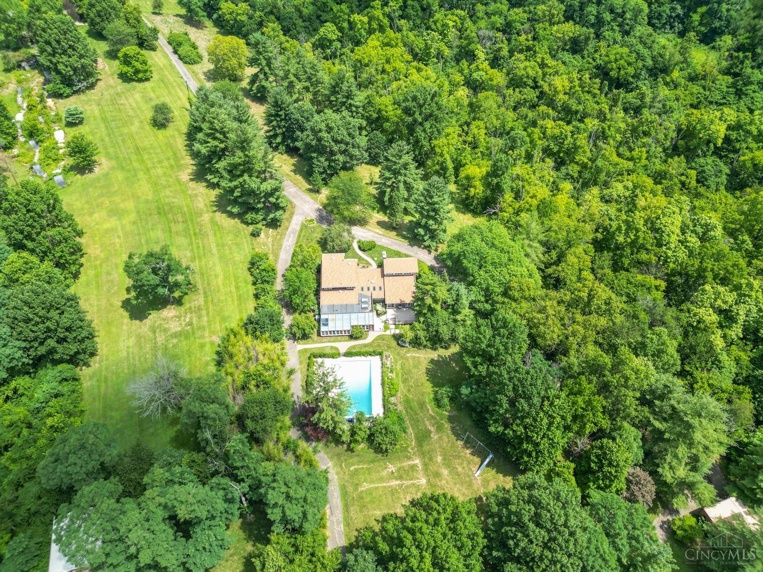 6515 Thompson Road Cincinnati, OH 45247 - Photo 78 of 81