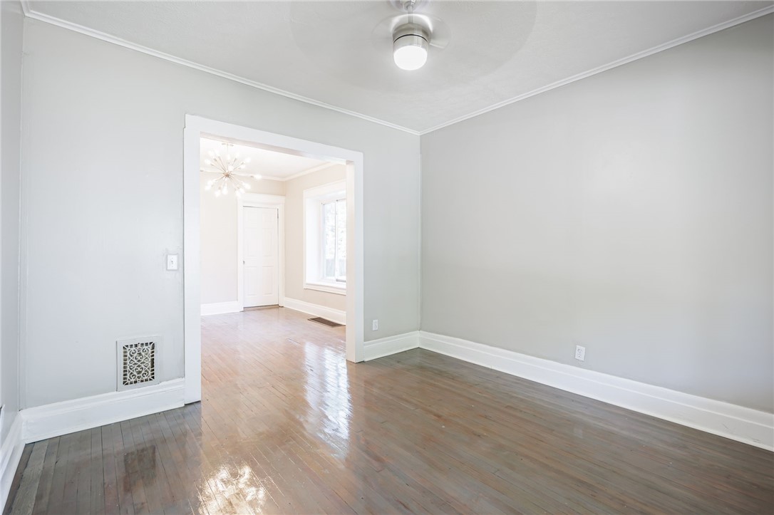 219 Dr Samuel McCree Way Rochester, NY 14611 - Photo 11 of 25 Living