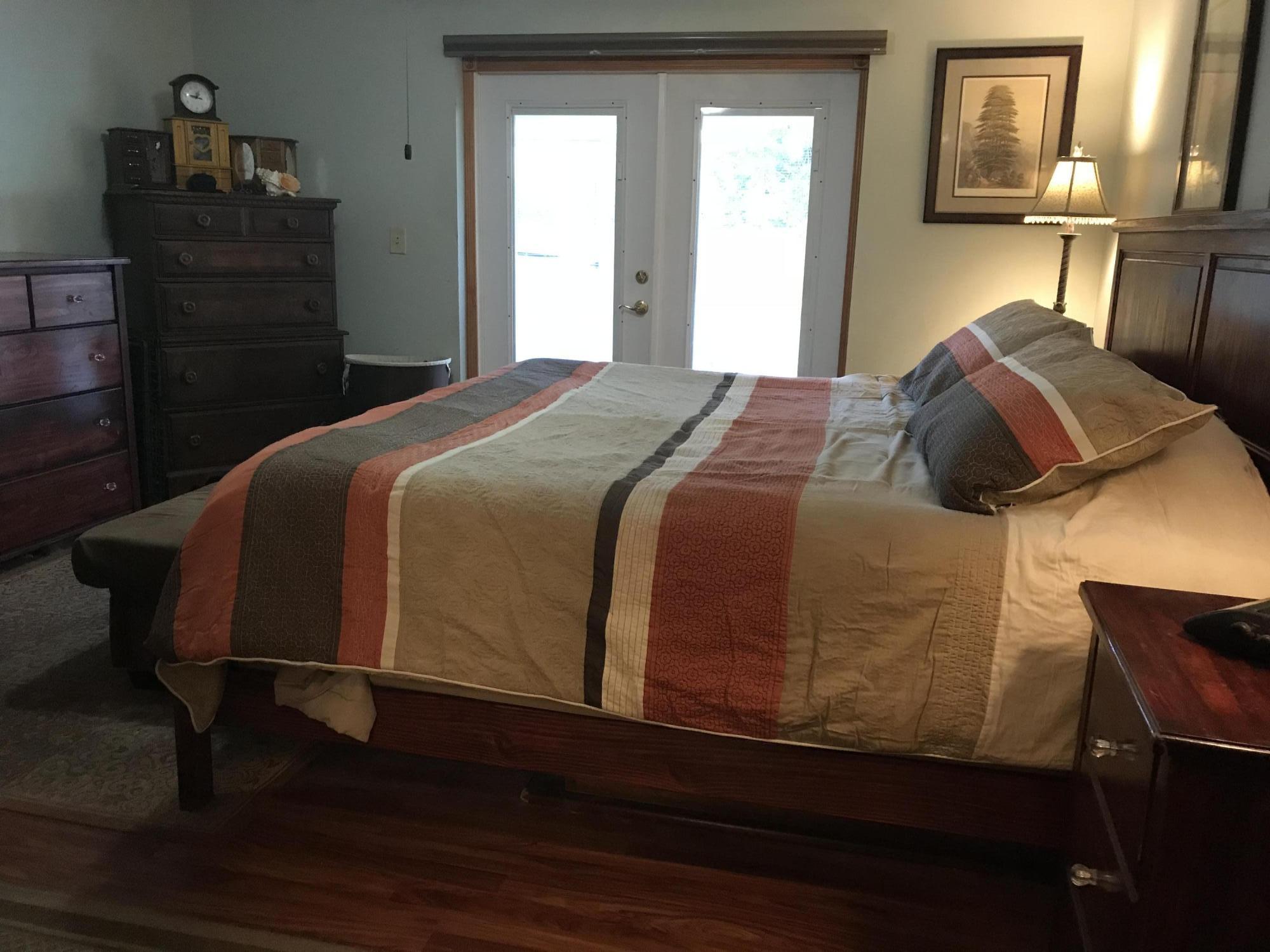 6000 Triphammer Road Lake Worth, FL 33463 - Photo 12 of 20 Master Bedroom